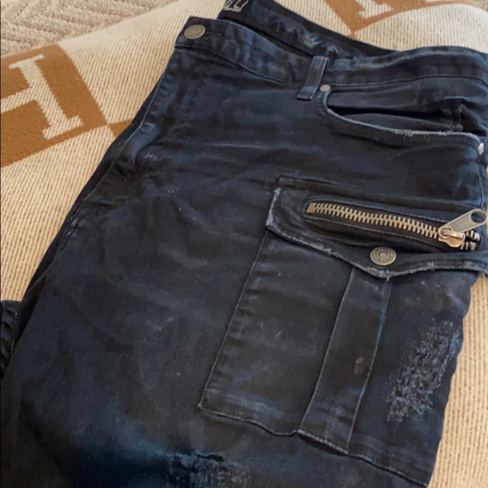 Robins jeans